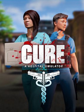 Cure: A Hospital Simulator