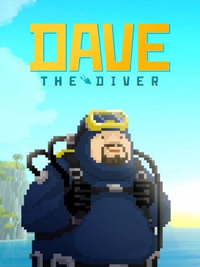 Dave the Diver