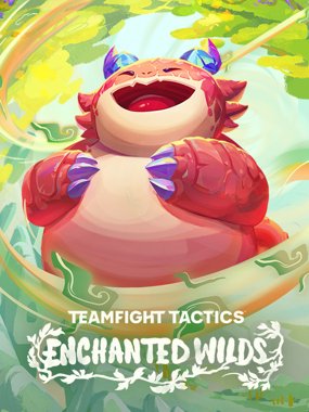 Teamfight Tactics