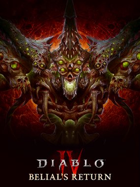 Diablo IV
